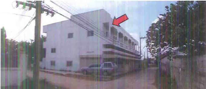 ขายอาคารพาณิชย์ 47.6ตารางวา ราคา 2.2 ล้านบาท ในอำเภอเมืองขอนแก่น ตำบลบ้านเป็ด