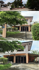 ขายบ้านเดี่ยว ราคา ราคา 2.9 ล้านบาท ในอำเภอเมืองอุดรธานี