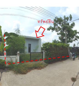 ขายบ้านเดี่ยว ราคา 1.3 ล้านบาท ในอำเภอหัวหิน