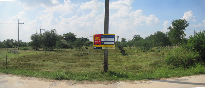 ขายที่ดินเปล่า 10ไร่ 2งาน 37ตารางวา ราคา 3.68 ล้านบาท ในอำเภอสามร้อยยอด ตำบลศาลาลัย ปากน้ำปราณ-เขากะโหลก-สามร้อยยอด UHtjZlLk