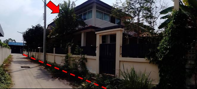 ขายที่ดินพร้อมสิ่งปลูกสร้าง 2งาน 0.4ตารางวา ราคา 6.8 ล้านบาท ในอำเภอหัวหิน ตำบลหัวหิน บ่อฝ้าย-สมอโพรง-คลองชลประทาน oyIcJ0wl