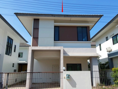 ขายบ้านแฝด 39.9ตารางวา ราคา 3.0 ล้านบาท ในอำเภอเมืองขอนแก่น ตำบลบ้านเป็ด