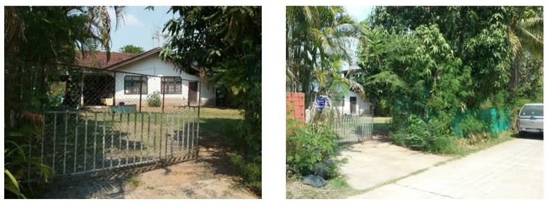 ขายบ้านเดี่ยว ราคา ราคาถูกเพียง 518,000 บาท ในอำเภอสีชมพู