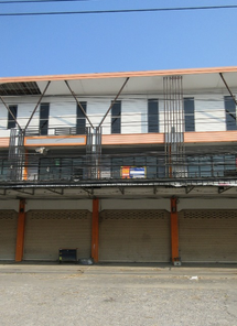 ขายอาคารพาณิชย์ ราคา 3.3 ล้านบาท ในอำเภอปราณบุรี